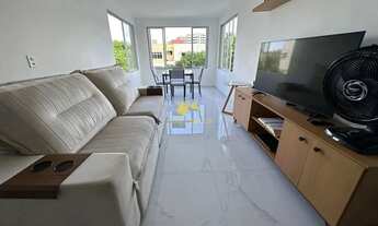 Imagem: Apartamento 3 Quartos, suíte e varanda