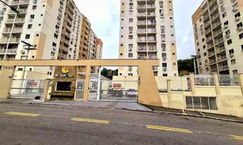 Imagem: Apartamento de 3 quartos (1 suíte), piscina