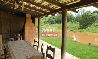 Imagem 2: Fazenda 32 alqueires (154,88 hectares) Iporá - Go