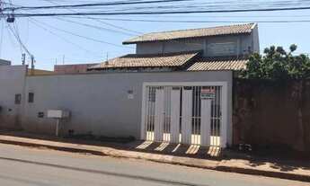 Imagem: Casa no Parque Dallas em Campo Grande/MS