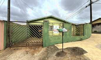 Imagem 2: CASA À VENDA NO RESID. PARQUE DA RAPOSA III