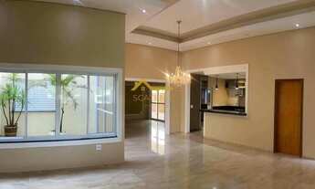 Imagem 2: Casa de condomínio, no Condomínio Gramados de Sorocaba, em Sorocaba, Jardim Gramados de So