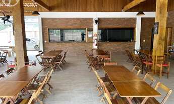 Imagem 7: Pesqueiro em Santa Isabel -SP