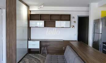 Imagem 3: Apartamento 1 quartos para alugar no(a) Pinheiros