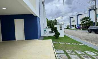 Imagem 3: Casa condomínio para venda no Araçagy - São José de Ribamar - MA