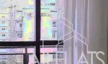 Imagem: Flat com 1 dormitório à venda, 44 m²