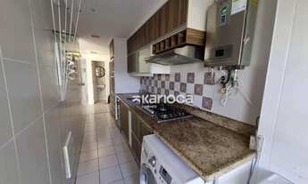 Imagem 6: Apartamento com 2 dormitórios à venda, 97 m² - Barra da Tijuca - Rio de Janeiro/RJ