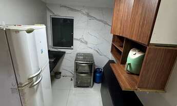 Imagem 3: Apartamento disponível de 1 quarto