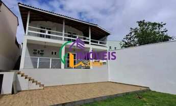 Imagem: CASA ASSOBRADADA - JARDIM DO LAGO - SP