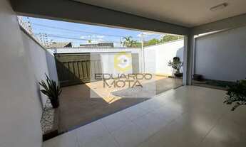 Imagem 2: Casa 03 Dorm. em Plano Diretor Sul - Palmas