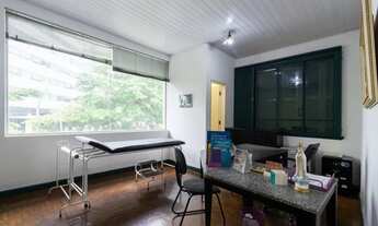 Imagem 2: Casa comercial para venda em Pinheiros , 287m²