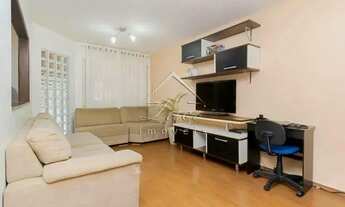 Imagem 4: SOBRADO com 3 dormitórios à venda com 115m² por R$ 580.000,00 no bairro Alto Boqueirão - C