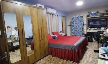 Imagem 4: Casa no conjunto passarinho (Bairro terra Nova.