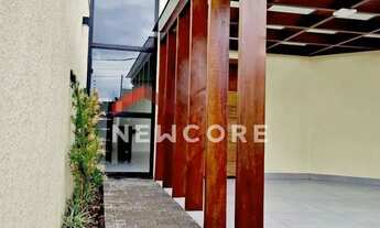 Imagem 6: Casa em Rua Messias Borges de Souza - Jardim Dias II - Maringá/PR