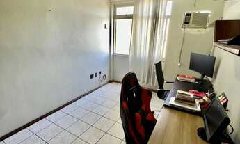 Imagem 2: Apto, 133m², 3/4, 1 vaga no Ed. Villa Lobos na Cremação