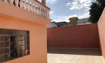 Imagem 7: Casa para Venda em Presidente Prudente, JARDIM NOVA PLANALTINA, 3 dormitórios, 1 suíte, 2