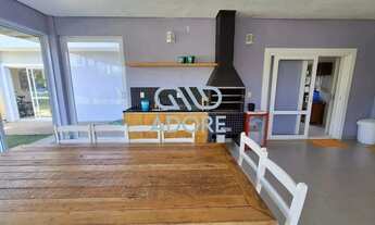 Imagem 12: Casa à venda no Condomínio Campos de Santo Antônio - Itu/SP