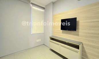 Imagem 2: Apartamento a venda no Jóquei com 2 quartos TR222505 THE -O7P2KQ