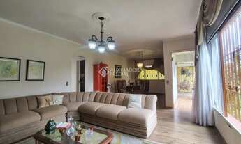 Imagem 4: Casa Semimobiliada para Locação - Uso Residencial ou Comercial - Rua Décio Martins da Cost