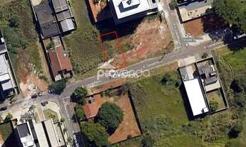 Imagem: LOTE RESIDENCIAL 460m² - SETOR VILA ROSA