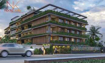 Imagem 3: Studio de 19m³ com varanda por R$ 461.757 - Bessa - João Pessoa/PB