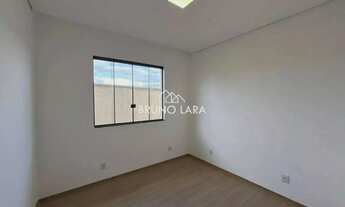 Imagem 7: Casa à venda no bairro Novo Igarapé - Igarapé/MG