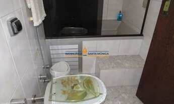 Imagem 4: Casa 4 quartos Rio Branco