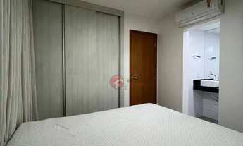 Imagem 4: Apartamento com 3 dormitórios à venda, 79 m² por R$ 655.000,00 - Bandeirantes (Pampulha)