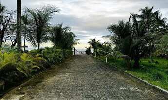 Imagem 12: Terreno à venda, 1000 m² por R$ 370.000 - morro de são paulo/BA