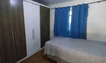 Imagem 2: Vendo casa em Santa Bárbara com quintal