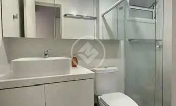 Imagem 7: HG Imóvel para venda tem 81 metros quadrados com 3 quartos em Agronômica - Florianópolis