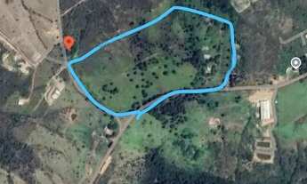 Imagem 7: CHÁCARA EM COCALZINHO GOIÁS|LAZER|NATUREZA|INVESTIMENTO