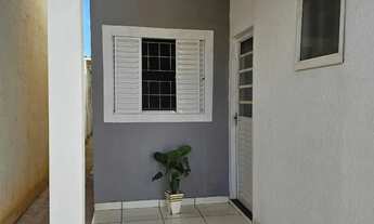 Imagem 3: Casa 3 Quartos Jardim Primavera em Várzea Grande aceita financiamento