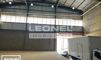 Imagem 6: Galpão para locação no Jd. Joquei Clube, em Ribeirão Preto