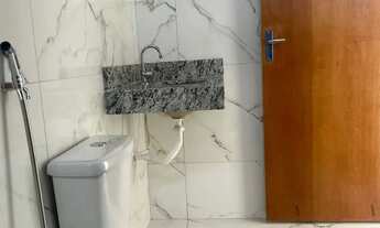 Imagem 7: Imóvel para venda com 70 metros quadrados com 3 quartos em Residencial Monte Cristo - Trin