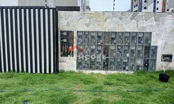 Imagem 5: Apartamento em Rua Mar Báltico - Intermares - Cabedelo/PB