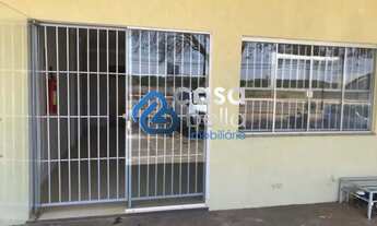 Imagem 2: Sala com 95 m², localizada em área estratégica, em frente à Escola Militar AV LO 04