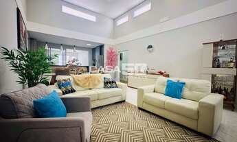 Imagem 2: Casa a venda Swiss Park Campinas