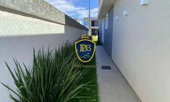 Imagem 7: Linda Casa em condomínio, com dois pavimentos, para venda, Jardim Carvalho, Ponta Grossa