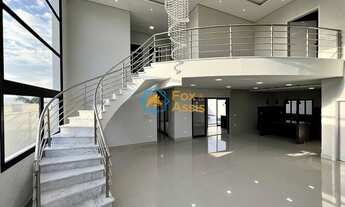 Imagem 7: Casa á venda condomínio Jardim Villagio