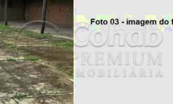 Imagem 2: Terreno de 1250m² no Bairro Siqueira Campos