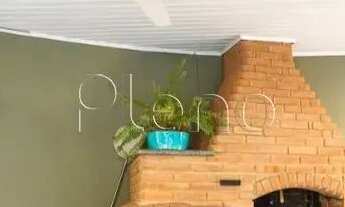 Imagem 2: Sobrado à venda em Campinas, Loteamento Arboreto dos Jequitibás (Sousas), com 4 quartos, c