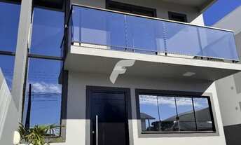 Imagem 2: Casa 3 Quartos com 1 Suíte e 112m² - Balneário Ponta do Papagaio