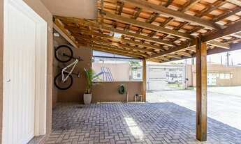 Imagem 6: Sobrado para Venda em São José dos Pinhais, Iná, 3 dormitórios, 1 banheiro, 2 vagas