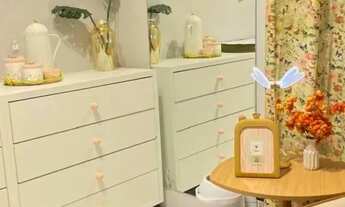 Imagem 5: Apartamento para Venda em Teresina, Cidade Jardim, 2 dormitórios, 1 banheiro, 1 vaga