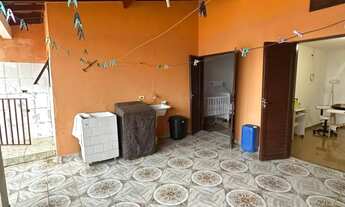 Imagem 3: Casa em Santa Monica(campo independente