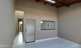 Imagem 7: Casa em Residencial Portinari - Goiânia - GO