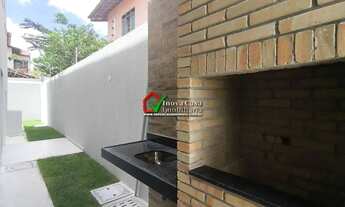 Imagem 6: CASA DUPLEX NO MELHOR DO EDSON QUEIROZ!