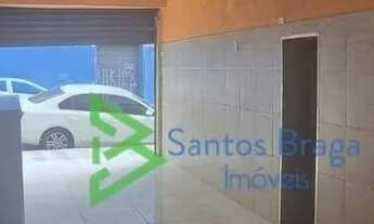 Imagem 5: Salão para alugar, 75 m² por R$ 2.700,00/mês - Jardim Monjolo - São Paulo/SP