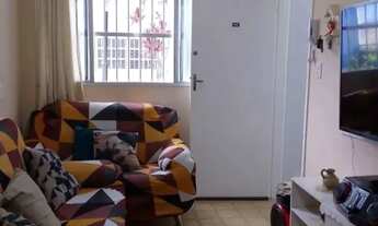 Imagem 2: Apto 02 dorms, 55 metros, 450 mts da praia 335 mil